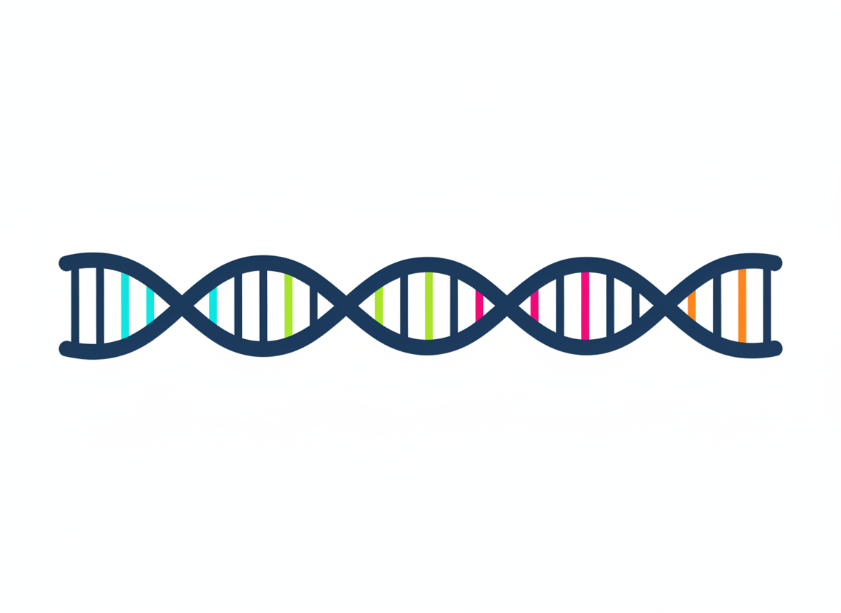 DNA